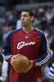 He and teammate danny green have been linked to the cleveland cavaliers. File Danny Green Warmup 20090930 6121 Jpg Wikipedia