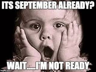 The Treehouse - 🍂🍂🍂Happy September🍂🍂🍂 Best of luck to everyone back to school!!! Watch this space! New season offers and Toddler Mornings are coming soon🥞🥪☕ | Facebook