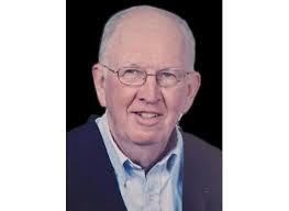 Patrick Flaherty Obituary (1935