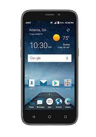 AT&T PREPAID ZTE Maven 3 8GB Prepaid ...