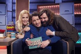 How much money does jon richardson make? Jon Richardson Wife