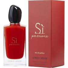 سی پاسیونی (سی پشن) یک عطر تقویت شده و غیر قابل انعطاف برای زنان با اعتماد به نفس بالاست زنانی که دنبال انتخاب با ریسک هستند زنانی که شجاعت بله. ÙƒÙˆØ¯ Ø®ØµÙ… Ù†ÙˆÙ† Ø¬ÙˆØ±Ø¬ÙŠÙˆ Ø£Ø±Ù…Ø§Ù†ÙŠgiorgio Armani Ø¹Ø·ÙˆØ± Ø§Ù„ÙØ®Ø§Ù…Ø© Ù…ØªØ¬Ø±ÙŠ Ø§ÙˆÙ†Ù„Ø§ÙŠÙ†