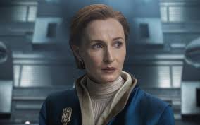 Andor" Welcome to the Rebellion (TV Episode 2025)