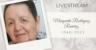 Margarita Rodriguez Ramirez