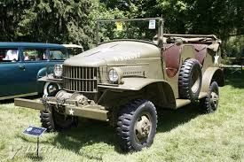 Image result for Pursuit Gray 1941 Dodge
