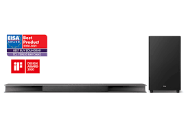 Cara install enable wifi di ubuntu ini cara install/enable wifi. Ray Danz Ts9030 Barres De Son Tcl France