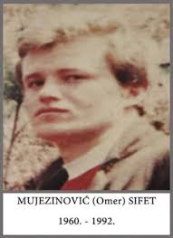 S J E Ć A N J E** **ROŽAJAC (Ramiz) HASAN ** **14.11.1991.