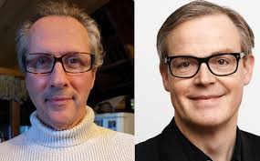 Nick Cunningham, Author at Business Doc Europe