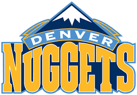 And second, the skyline logo is all wrong. Denver Nuggets Wikipedia