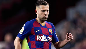 Página oficial del jugador del @fcbarcelona y de la @sefutbol official page of the @fcbarcelona and @sefutbol player. Jordi Alba Sergio Busquets Zittern Um Die Zukunft Bei Barca