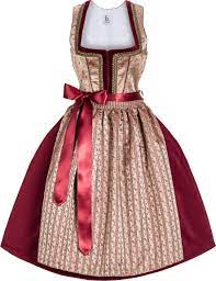 Kaufen sie hochzeitskleider für damen online. Das Festliche Midi Dirndl Rubina Ist Eine Ausgefallene Kreation Aus Dem Hause Bergweiss Kaufen Sie Ihr Festtagsdirndl Gu Dirndl Dirndl Trachten Hochzeitskleid