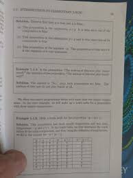 Pin By Mark R Rowe On Advanced Mathematics In 2020 Advanced Mathematics Elementary Conjunctions