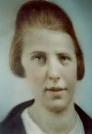 Mabel Jenny Beynon Showalter