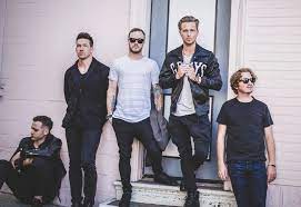 Onerepublic We Ll Never Stop Making Music