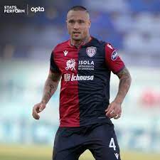 Jun 05, 2021 · inter are set to meet with cagliari executives to discuss the transfers of radja nainggolan and nahitan nandez in the coming days, according to a report in the italian media today. Optapaolo On Twitter 7 Radja Nainggolan Is The Player To Have Delivered The Most Seriea Assists For Cagliari Since The Start Of The Last Season Seven Dowel Https T Co Yualtmzutr