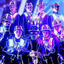 Ukranian Light Balance Is Back! But This Time The Kids Take Over! |  America'S Got Talent 2019 - Youtube