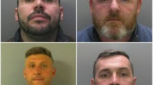 Injunctions handed to men linked to illegal hare coursing in Cambridgeshire 