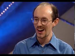 Craig John is Freddie Mercury