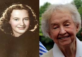 Alice Dayries Manson Obituary