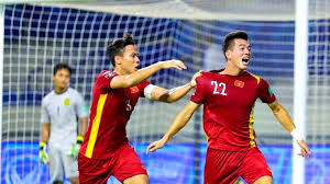 Lịch thi đấu vòng loại world cup 2021. Lá»‹ch Thi Ä'áº¥u Vong World Cup 2022 Cá»§a Tuyá»ƒn Viá»‡t Nam Vietnamnet