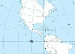 El mapa forestal de españa (mfe) es la cartografía básica forestal a nivel estatal, que recoge la distribución de los ecosistemas forestales españoles. Mapa Climatico Argentina Argentour