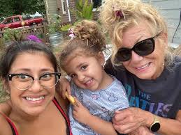 Holy Child, Sharon Class of '73