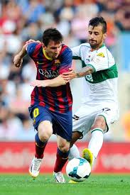 El barça viaja para enfrentarse al elche en liga. Pin On Fav