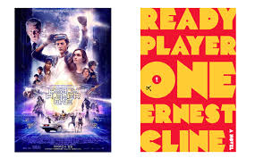 On tuesday, ready player two, the sequel to the wildly successful 2011 novel ready player one, was published. Ready Player One Book Vs Movie Treefingers