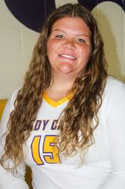 Support VHS volleyball students