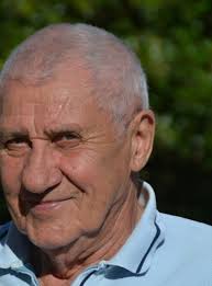 Le Hohwald. Bernard Bacher fête ses 85 ans