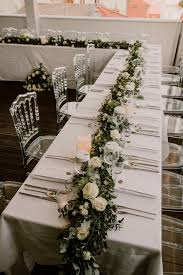 Let S Get Married In The South Of France Long Table Wedding Wedding Table Centerpieces Long Table Centerpieces
