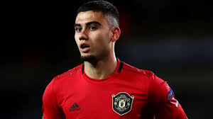 Join the discussion or compare with others! Andreas Pereira Manchester United Midfielder Close To Lazio Loan Move Football News Sky Sports