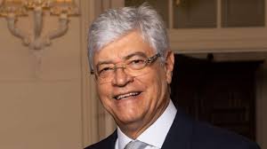 Embaixador brasileiro na Austrália Sérgio Moreira Lima se aposenta e  anuncia retorno ao Brasil