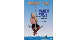 Cabin Boy Movie Review | Common Sense Media