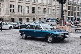 Nsu then focused on new rotary engines based on the ideas of felix wankel. Nsu Ro 80 417 000 Kilometer Auf Dem Tacho Aber Keine Diva Der Spiegel