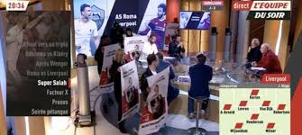 La chaîne est lancée le 3 septembre 2009 sous le nom de l'équipe tv, avant d'être renommée. Calrec S Brio And Summa Serve Up Sports Programming For French Tv Channel L Equipe Live Production Tv