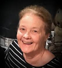 Obituary information for Carolyn Jean McPartland