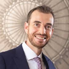 You Should Know...Elliot Pepper