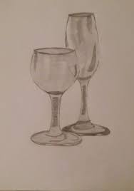 Golgelendirme Calismam Cizimler Resim Sanat