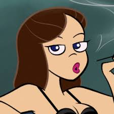 We did not find results for: Vanessa Doofenshmirtz Commission By Rogerbaconslounge On Newgrounds