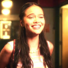 Adrian Lezema Malia Willis