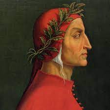 ˈdante aliˈɡjɛːri), probably baptized durante di alighiero degli alighieri and often referred to simply as dante (/ˈdɑːnteɪ, ˈdænteɪ, ˈdænti/, also us: Dante Die Guten Ins Topfchen Die Schlechten Ins Kropfchen Literatur