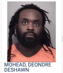 Benton resident confronts alleged burglar watching children