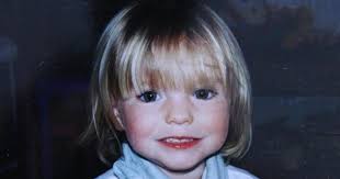 Authorities launch new search for Madeleine McCann