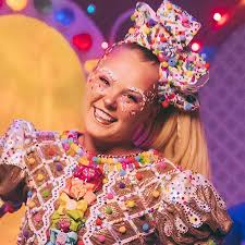 Get your tickets asap because a lot of cities are sold out!!!. Its Jojo Siwa Wikitubia Fandom