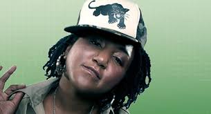 Miki Vale: Rapper, Scrabble Gamer, Lover of Cats