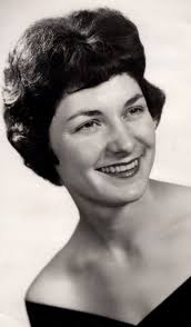 Barbara Manning Obituary