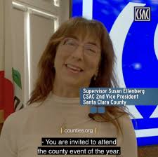 You're Invited to CSAC's Annual Meeting!