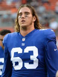 He played college football for the usc trojans football team from 2012 to 2016. Who Is Seattle Seahawks Player Chad Wheeler