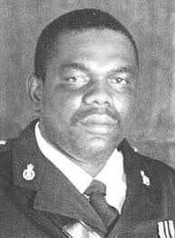 Obituary for Glenroy McKenzie